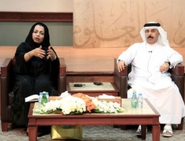 نقاش حول رواية «مئة عام من العزلة» في ندوة الثقافة والعلوم