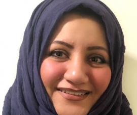 12 معلمة رياض أطفال يطلقن قناة للقراءة على «تلغرام»