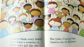 سحب قصة من مدرسة خاصة بدبي لمخالفة مضمونها العادات والتقاليد