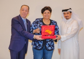 فلسطين ومصر تتقاسمان جوائز ملتقى ناشري كتب الأطفال