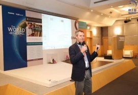 رابطة المكتبات الأمريكية : الإمارات سبقت العالم في سن القوانين المتعلقة بالقراءة