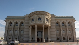 مكتبات الشارقة تعيد افتتاح أبوابها وفرعيها في الذيد ودبا الحصن