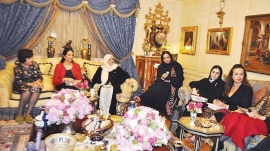 دخول سردي إلى ما لا يستطيع التاريخ نقله