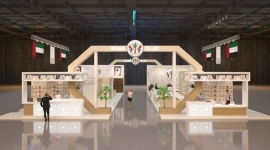 الشارقة تستعرض في "ليبر للكتاب-مدريد" الآداب الإماراتية والعربية