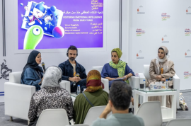 قصص الأطفال وسيلة لغرس حبّ الطبيعة والوعي البيئي