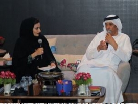 الفائز بالمركز الأول في جائزة الإمارات للرواية سعيد البادي: «مدن ونساء» تبحث عن الحب الضائع