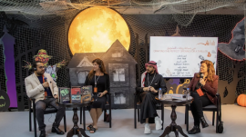 روائيون يؤكدون أهمية الافتتاحيات المؤثرة للروايات في جذب القارئ