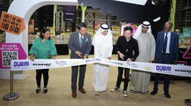 75 % حسومات على الكتب في «بيغ باد وولف»