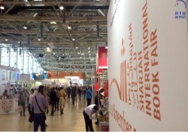 هيئة الشارقة للكتاب تختتم مشاركتها في معرض موسكو للكتاب