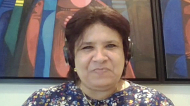 جلسة فكرية تناقش تحديات الكتابة الأدبية للأطفال واليافعين