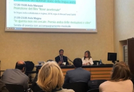 &quot;المعجم التاريخي للغة العربية&quot; فاتحة عصر حديث لـ&quot;لغة الضاد&quot; ويؤرخ لـ 17 قرنا