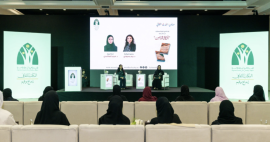 جواهر القاسمي : &quot;أولاد الناس&quot; يوثّق تاريخ مجتمع مصر وشخصياته