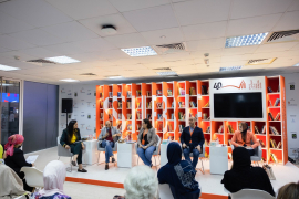 محكمو جائزة "اتصالات لكتاب الطفل" يقدمون توصيات لصناع أدب الأطفال واليافعين العرب