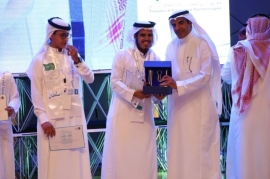 السعودية تتوّج أبطالها في تحدي القراءة العربي