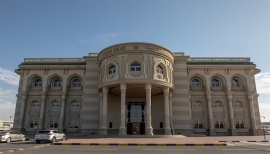 5 ملايين محتوى بـ&quot;الباقة الأكاديمية للتحصيل العلمي&quot; في مكتبة الشارقة