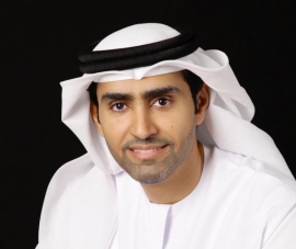 رئيس الدولة يصدر مرسوما بتعيين سلطان النعيمي مديراً عاماً لمركز الإمارات للدراسات والبحوث الإستراتيجية