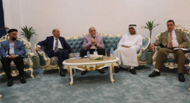«علبة ثقاب» لسعيد الحنكي تمزج الملحمي بالواقعي