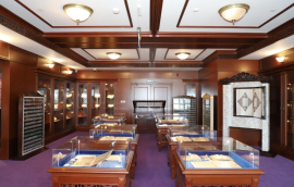 &quot;مركز محمد بن راشد للمخطوطات القرآنية&quot; منارة بارزة لحفظ التراث الإسلامي