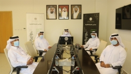 مجلس ضاحية الخالدية يعتمد مشروعاً بيئياً لتدوير الكتب القديمة