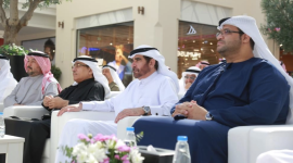 «الإعجاز والإنجاز» في كلباء