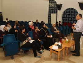 «القراءة الإبداعية» في اتحاد الكتّاب