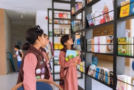 5 مؤلفات تعزز القيم الوطنية في &quot;مرشدات الشارقة&quot;