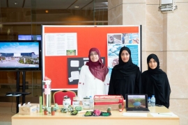 فعاليات وحلقات نقاشية في جامعة الإمارات خلال شهر القراءة