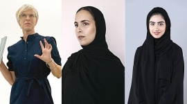 «جارا الإماراتية».. تجربة فنية في طباعة الكتب الشعرية