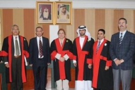 أطروحة بعنوان (مسؤولية المديرين وأعضاء مجلس الإدارة في حالة إفلاس الشركات)