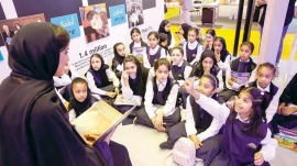 «كلمات» تستضيف «أم الهيلان»