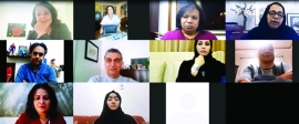 «النقد وآليات القراءة» محور جلسة نقاشية في ندوة الثقافة