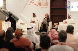 الوطني للإعلام ينظم حلقة نقاشية بعنوان &quot;صناعة النشر والتحديات المعاصرة في الإمارات &quot;