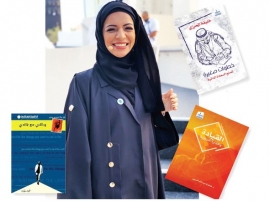 «معاني» .. جرعة معرفية عالية الدسم على «سما دبي»