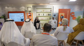 الباحثة عائشة بالغيص : الحكايات الشعبية تشكل الوعي العام مجتمعياً