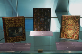 مكتبة محمد بن راشد تستقبل مقتنيات نادرة بقيمة مليون درهم