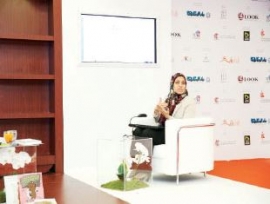 ورشة توضيحية عن وسائل وطرق الترجمة الصحيحة