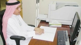 &quot;زايد العليا&quot;: مطبعة المكفوفين تنتج 5120 قصة بـ&quot;برايل&quot;