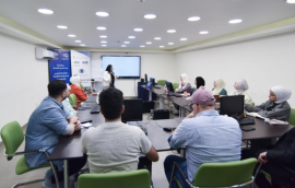 &quot;دبي الدولي للكتابة&quot; يطلق ورشة &quot;كتابة الرواية&quot; في الأردن