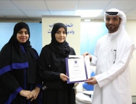 بديعة الهاشمي : مفهوم القصة القصيرة جداً ملتبس