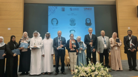 التقنيات السردية في الرواية الخليجية