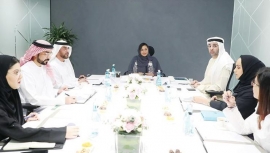 جمعية الناشرين الإماراتيين تطلق مشروع «منصة»