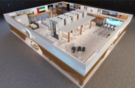 بريطانيا تحتفي بمشروع "سلطان الثقافي" وتتوج الشارقة ضيف شرف معرض لندن الدولي للكتاب