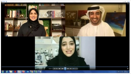 «تحدي القراءة» نموذج متفرد لمبادرات الإمارات