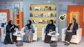 أديبات إماراتيات يؤكدن دور السرد النسائي في إثراء الهوية الثقافية