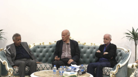 سيرة بحرية للمجتمع الإماراتي في «النادي العربي»