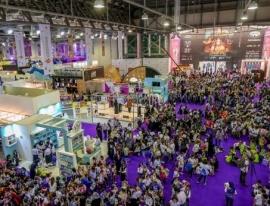 200 ألف زائر ل «الشارقة القرائي للطفل»