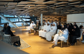 " مجموعة كلمات" تُنظم فعاليات تعليمية مبتكرة بالتعاون مع إكسبو دبي