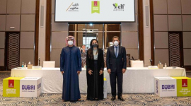 «الإمارات للآداب» تطلق دار نشر جديدة