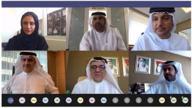 هيئة تنمية المجتمع بدبي تطلق فعاليات افتراضية تزامنا مع شهر القراءة الوطني