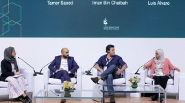 ملامح ثقافية مشتركة بين الإمارات والبرازيل في ساو باولو